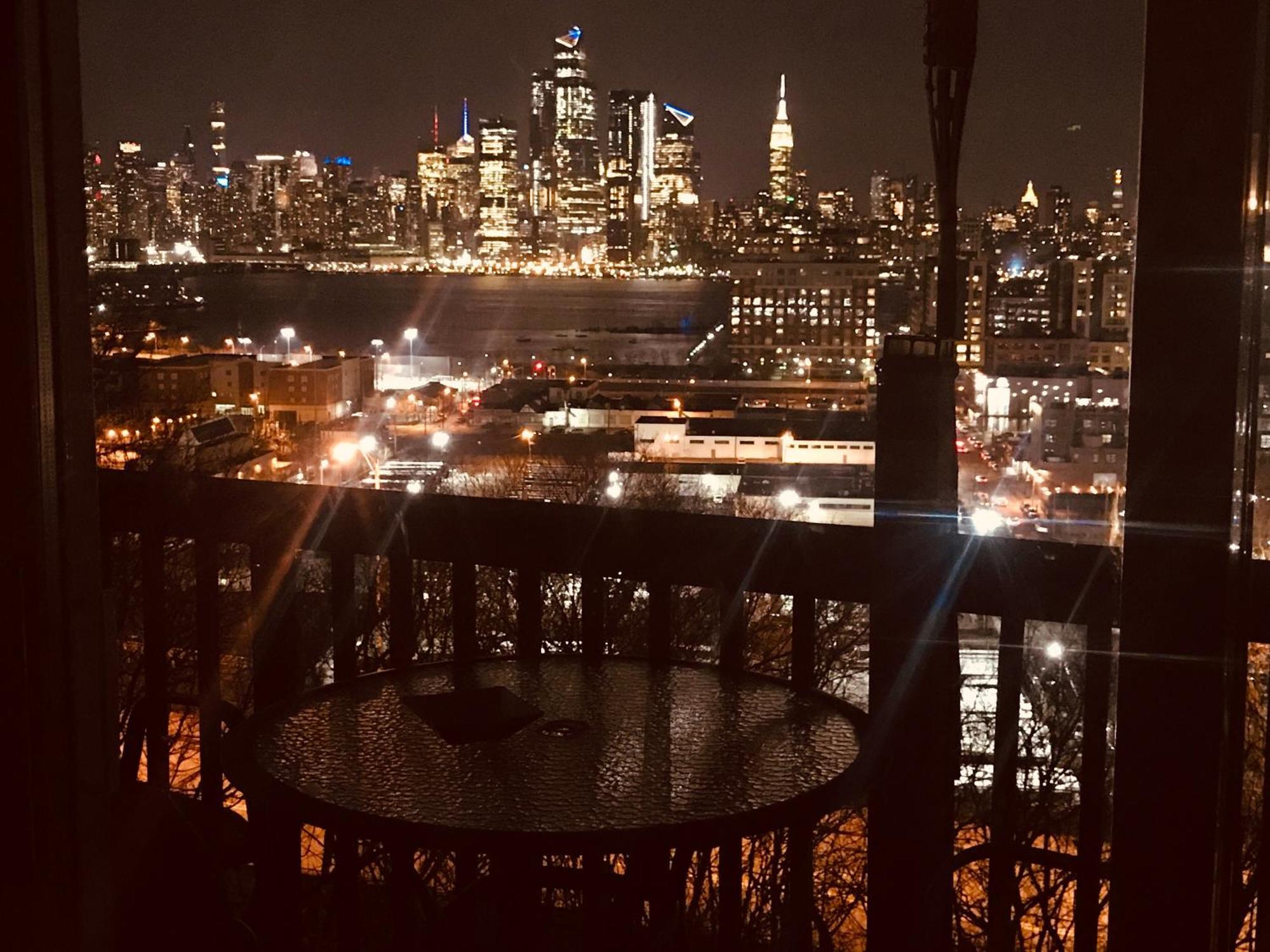 See Ny Now Sleeps 21 ยูเนียนซิตี ภายนอก รูปภาพ