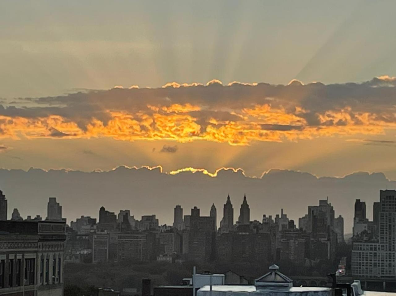 See Ny Now Sleeps 21 ยูเนียนซิตี ภายนอก รูปภาพ