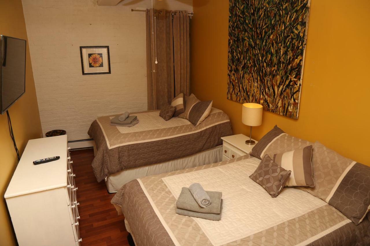 See Ny Now Sleeps 21 ยูเนียนซิตี ภายนอก รูปภาพ